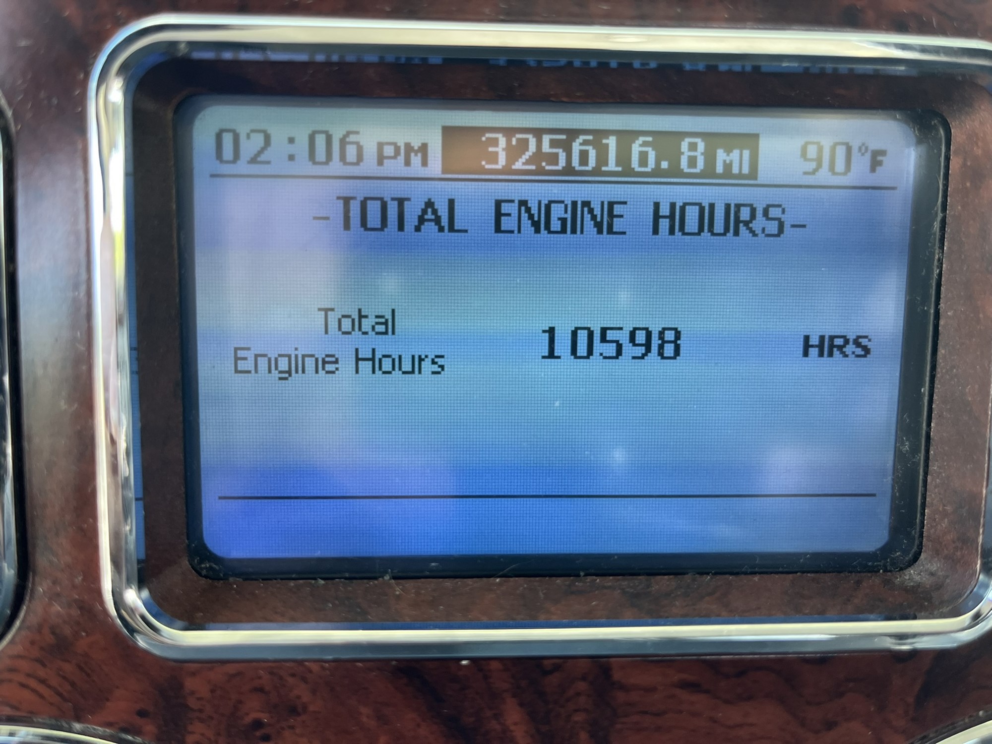 2015 MACK CXU613 1211448-08 2015 MACK CXU613 1211448-08