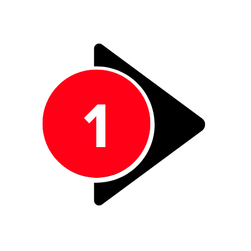 List icon 1