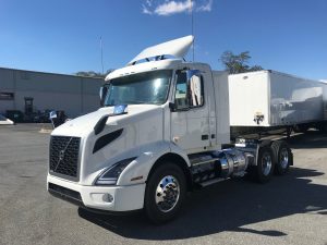 2026 VOLVO VNR64T300 1073503-01