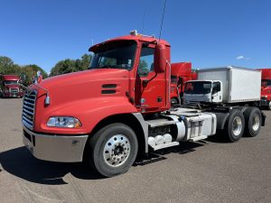 2015 MACK CXU613 1000448-01