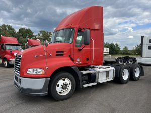 2016 MACK CXU613 1000963-01