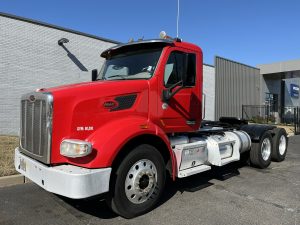 2019 PETERBILT 567 1082438-01