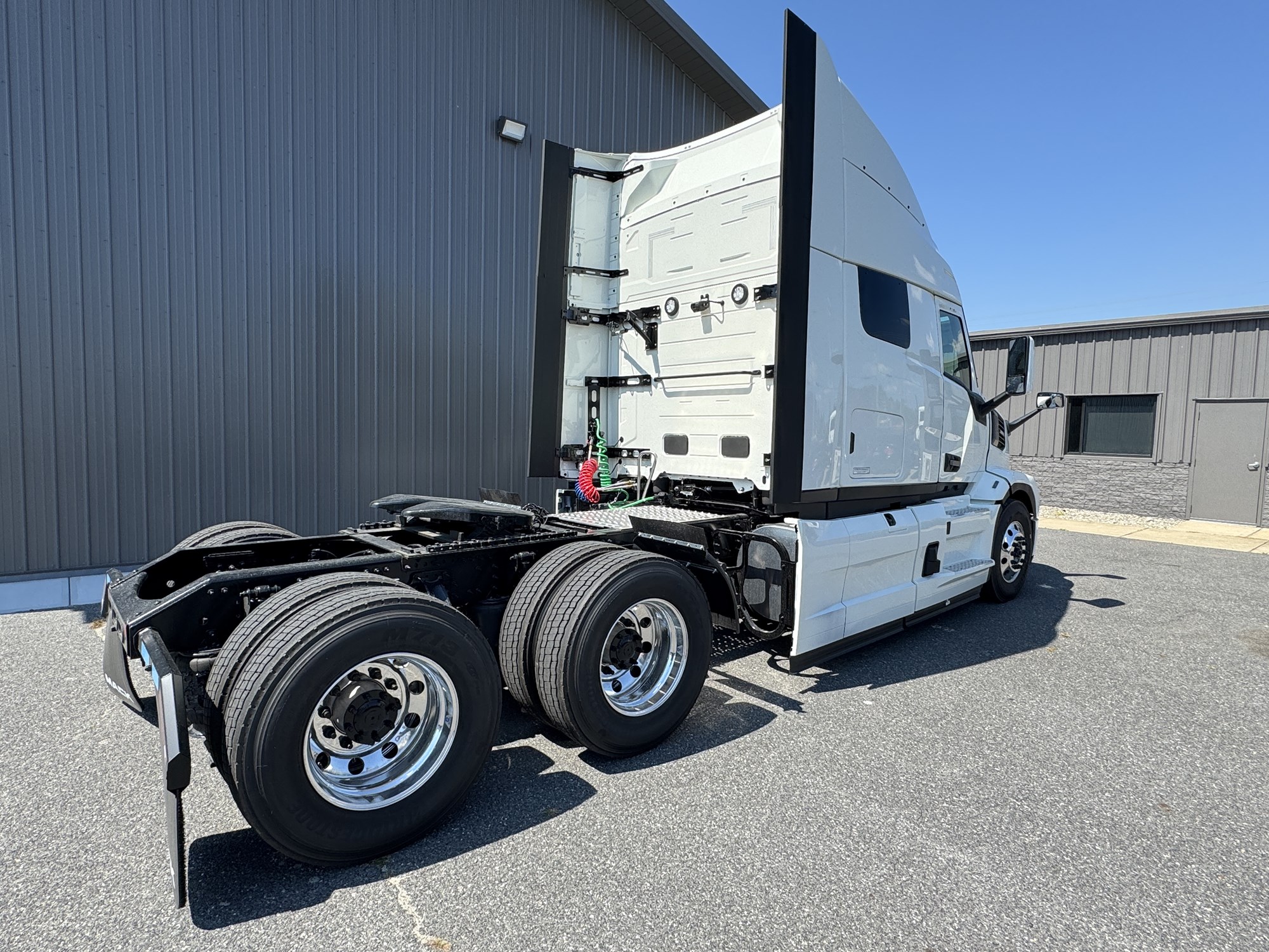 2026 Mack PIONEER - image 5 of 6