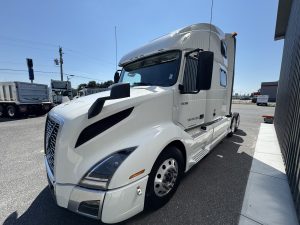 2023 Volvo VNL860 1091447-01