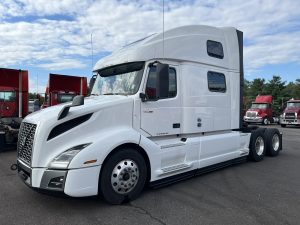 2024 VOLVO VNL860 1092238-01