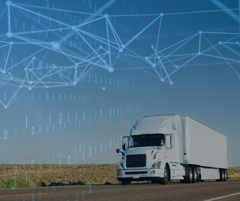 AI and Commercial Trucking