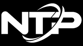 NTP logo
