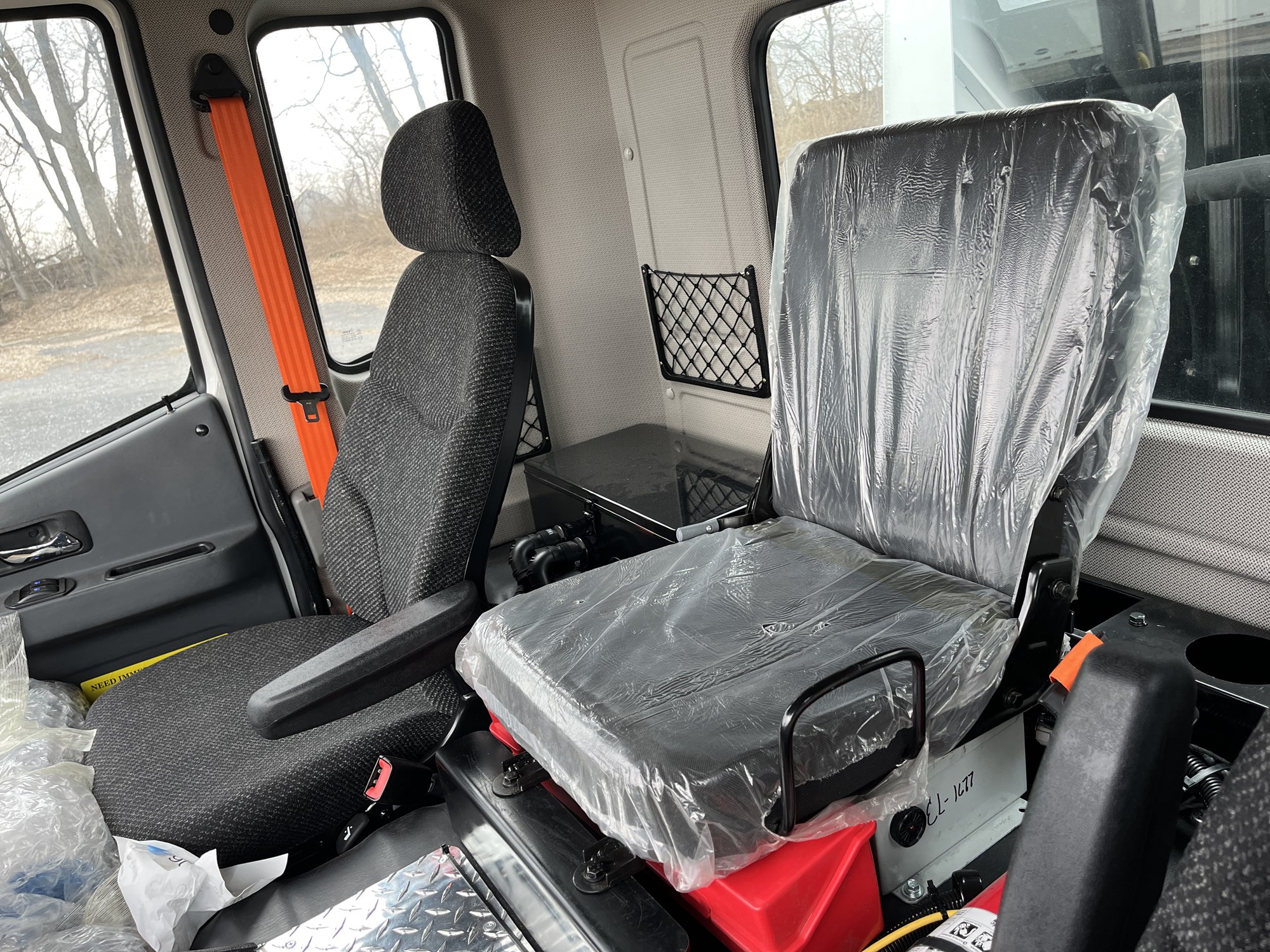 2025 Autocar ACMD64 1067213-13 2025 Autocar ACMD64 1067213-13