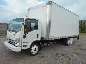 2025 Isuzu NPR/NPR-HD 1096163-01