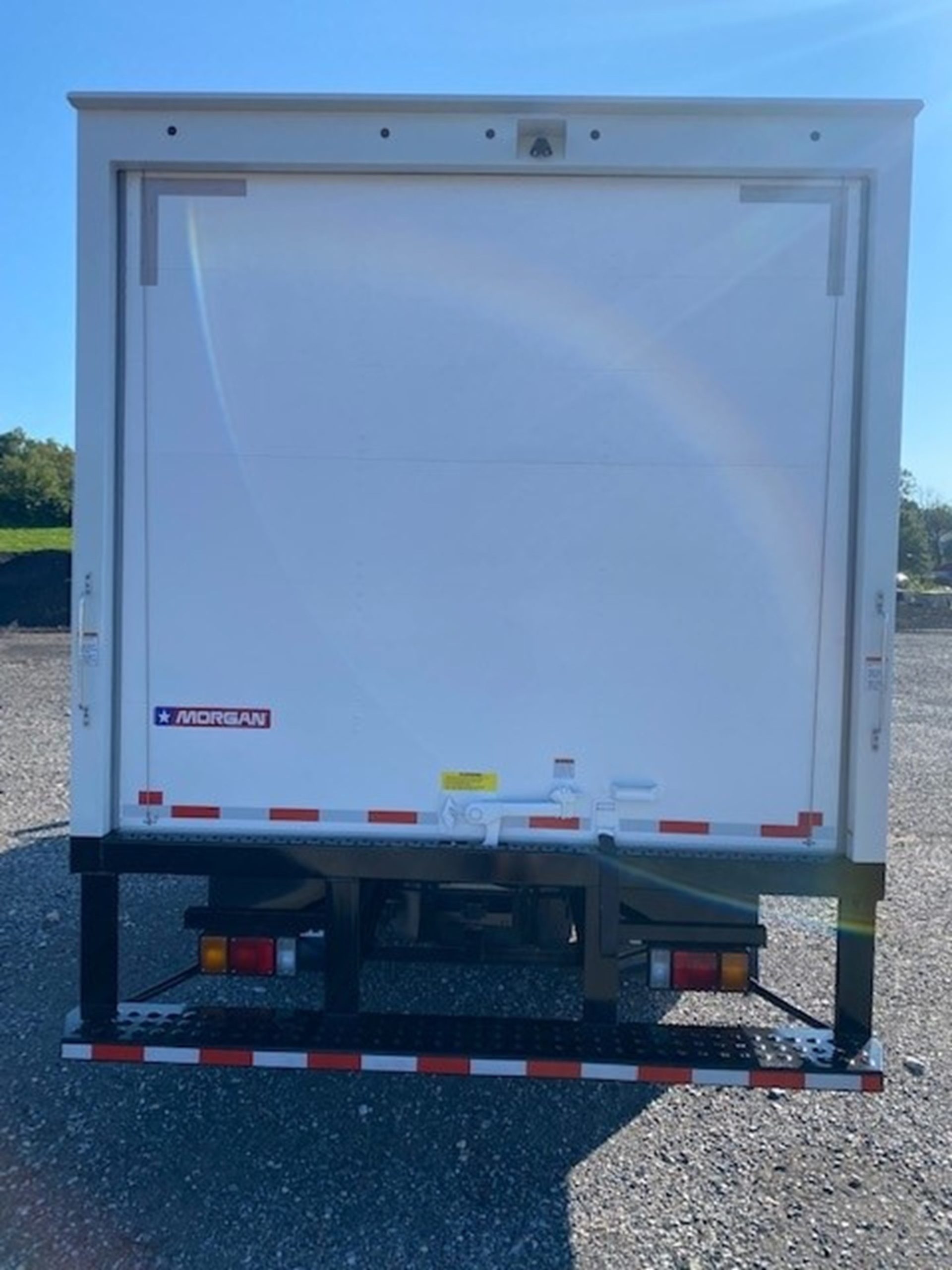 2025 Isuzu NPR/NPR-HD - image 5 of 5