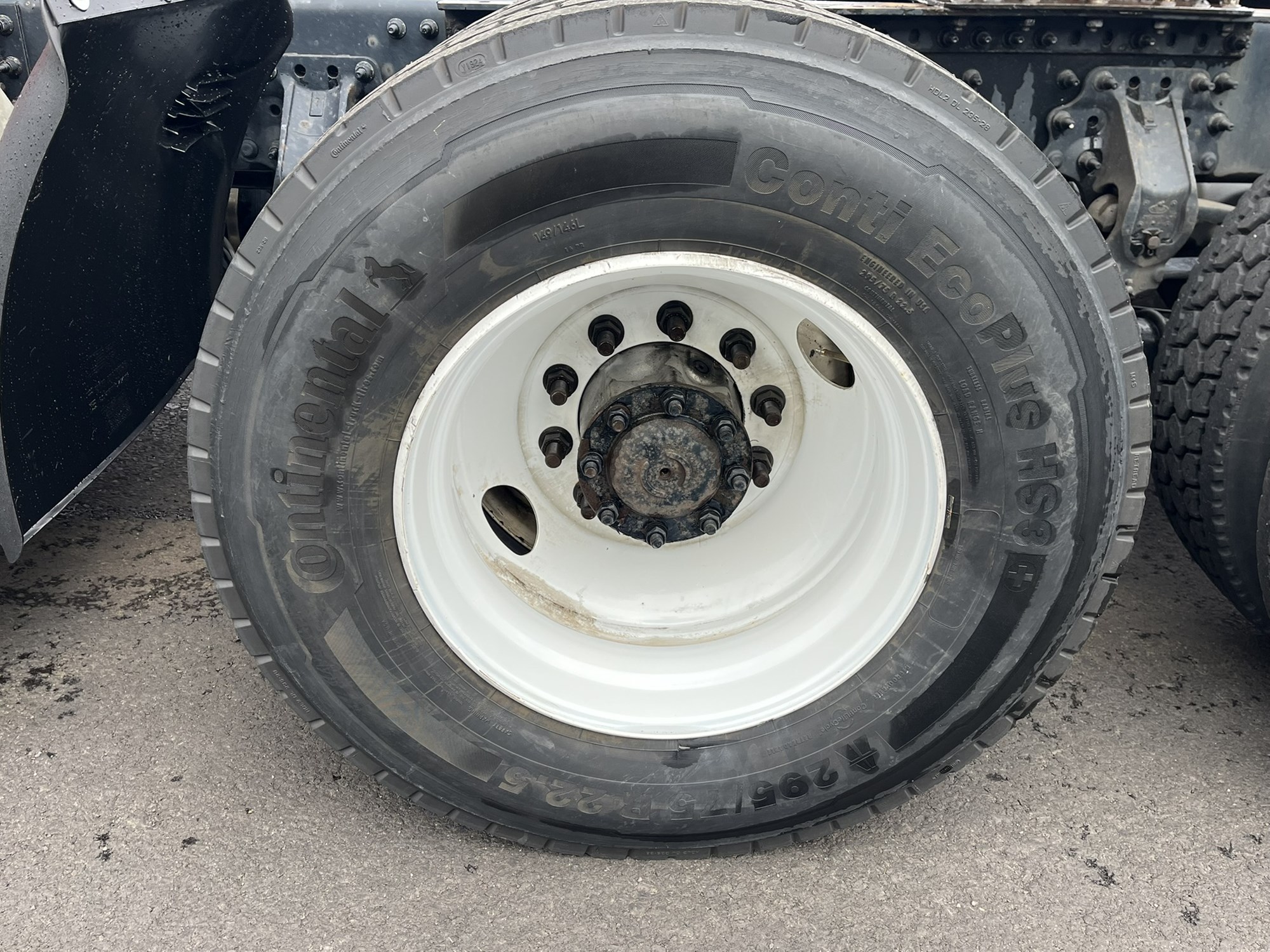 2020 MACK AN64T 1000065-18 2020 MACK AN64T 1000065-18