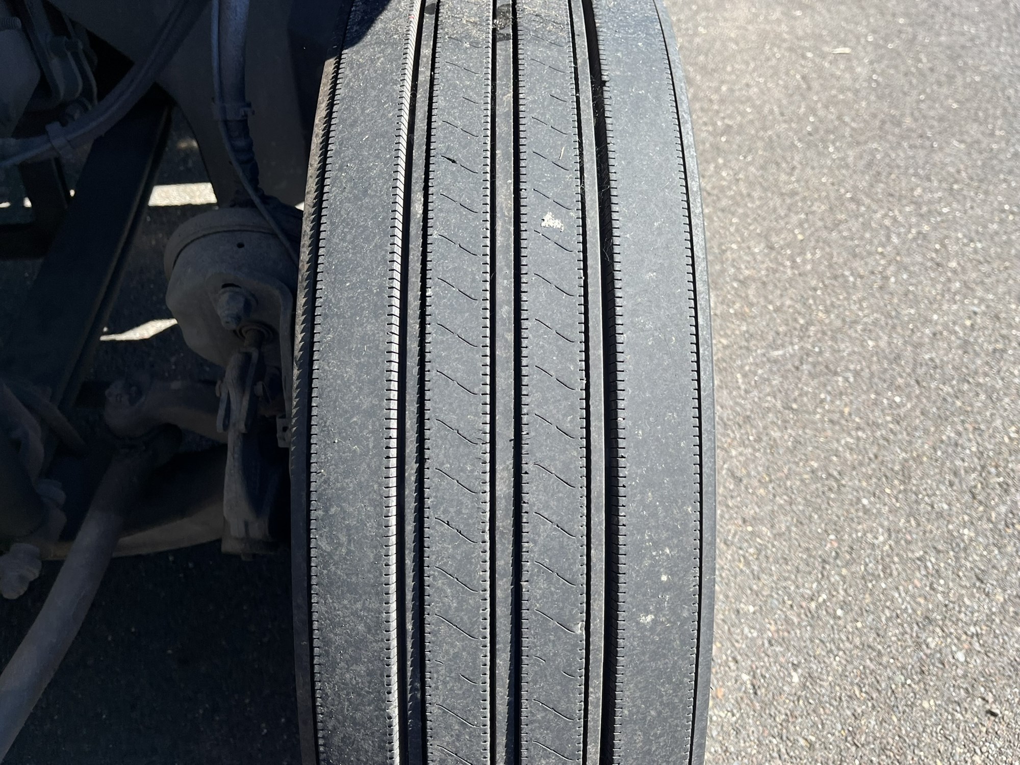 2020 MACK AN64T 1000067-14 2020 MACK AN64T 1000067-14