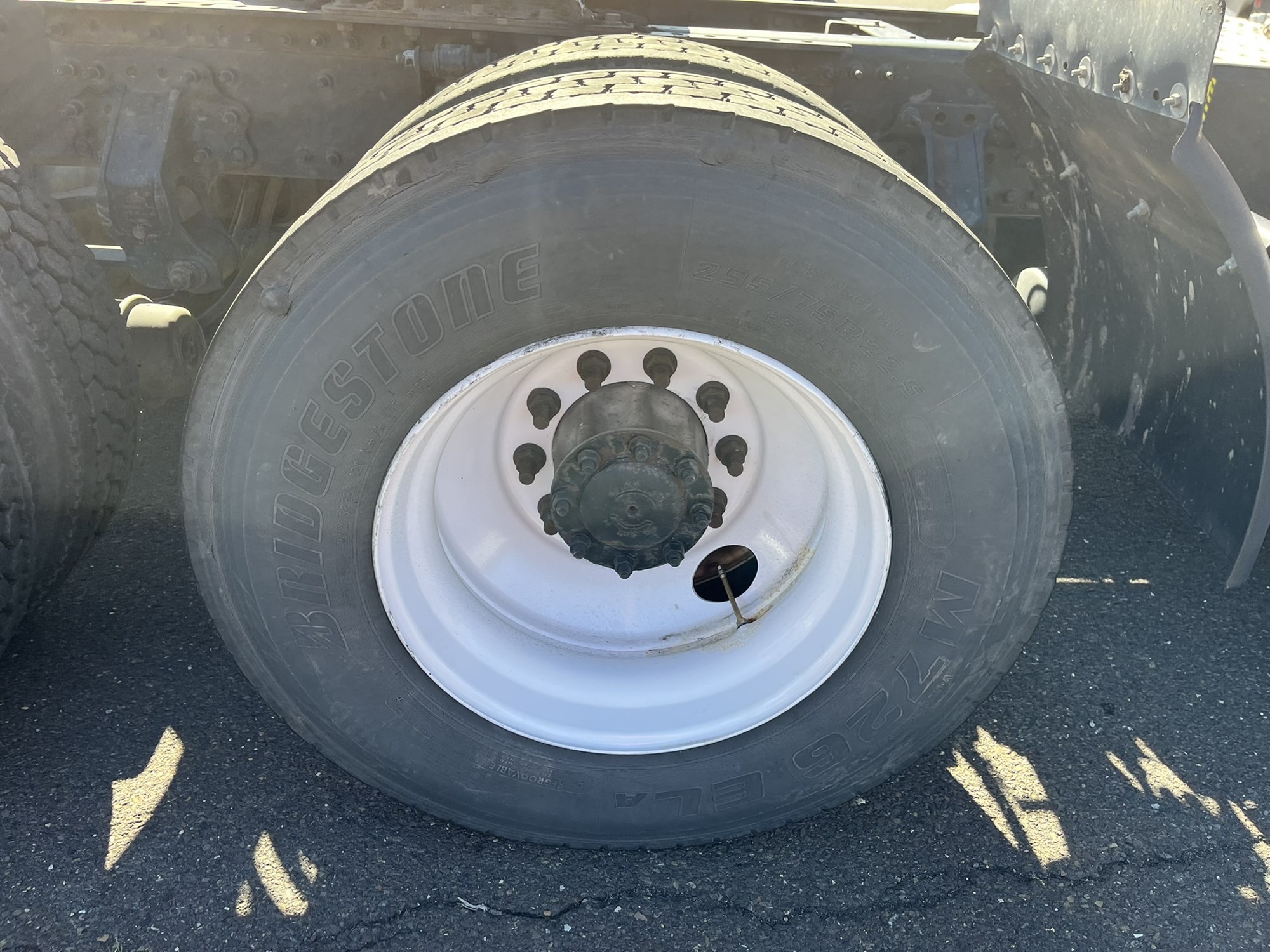 2020 MACK AN64T 1000067-18 2020 MACK AN64T 1000067-18