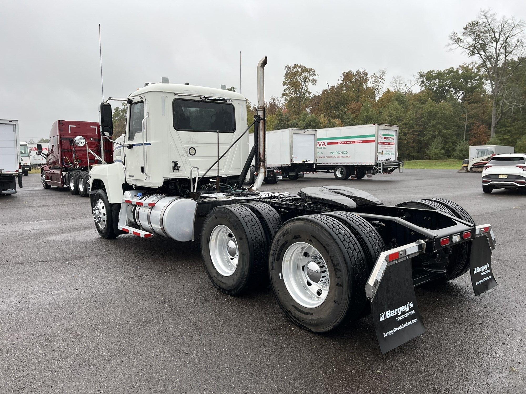 2020 MACK PI64T 2020 MACK PI64T - image 6 of 6