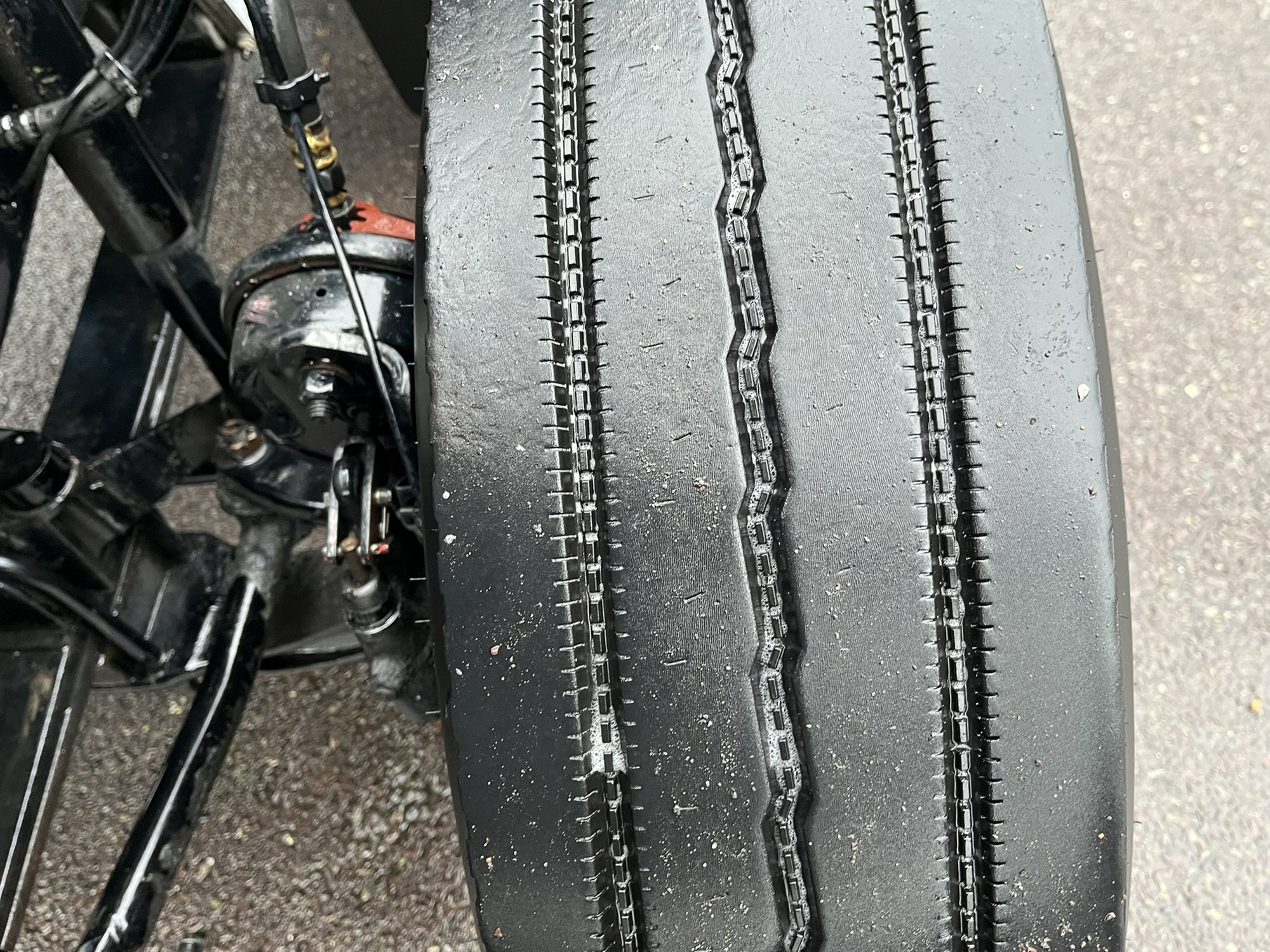 2020 MACK PI64T 1000749-15 2020 MACK PI64T 1000749-15