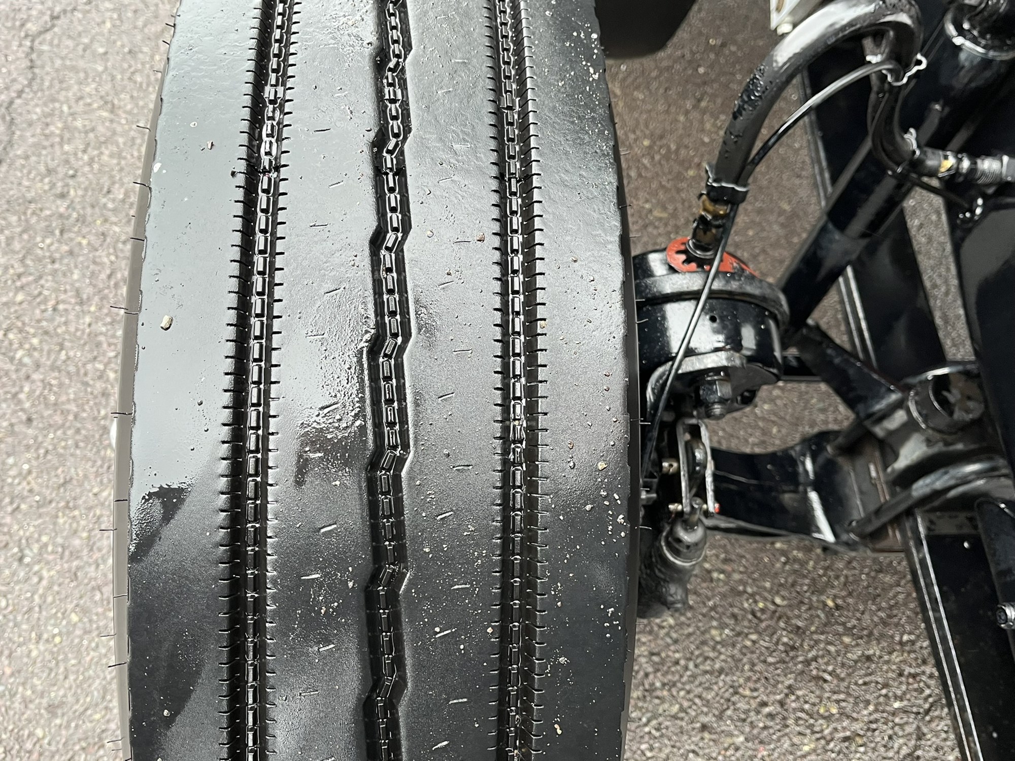 2020 MACK PI64T 1000749-17 2020 MACK PI64T 1000749-17