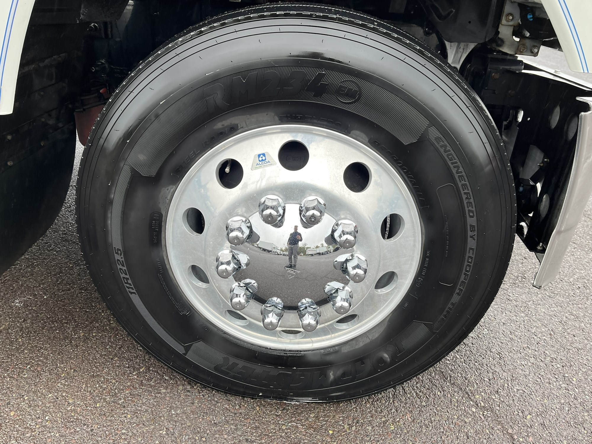 2020 MACK PI64T 1000749-18 2020 MACK PI64T 1000749-18