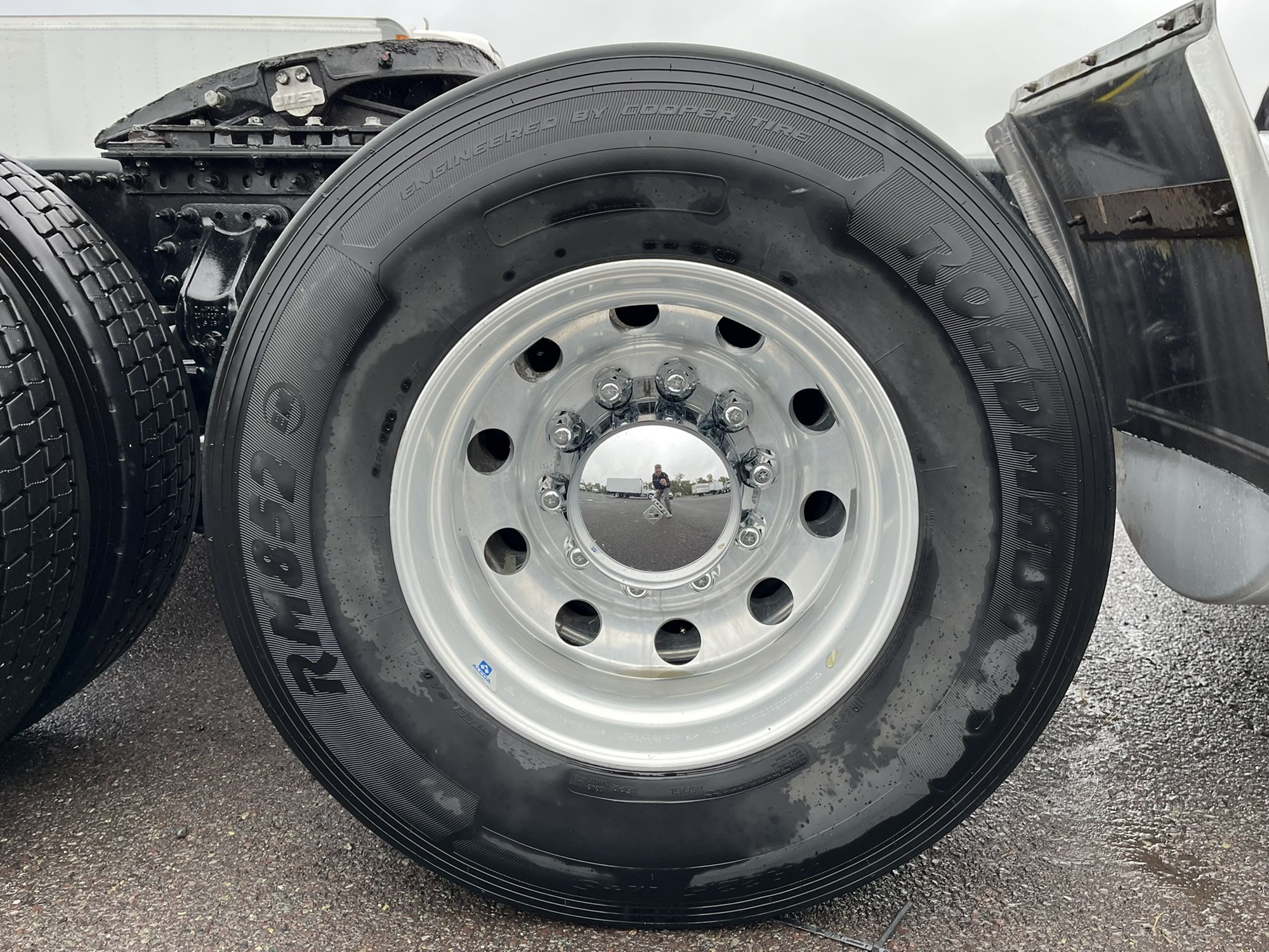 2020 MACK PI64T 1000749-19 2020 MACK PI64T 1000749-19