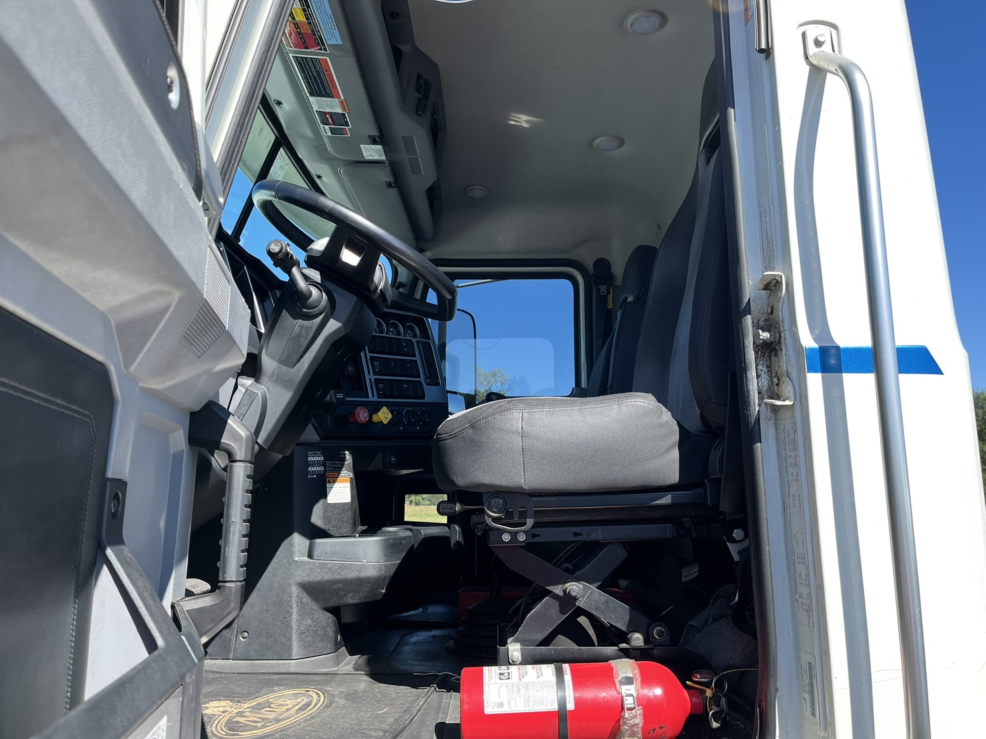 2020 MACK PI64T 1000750-07 2020 MACK PI64T 1000750-07