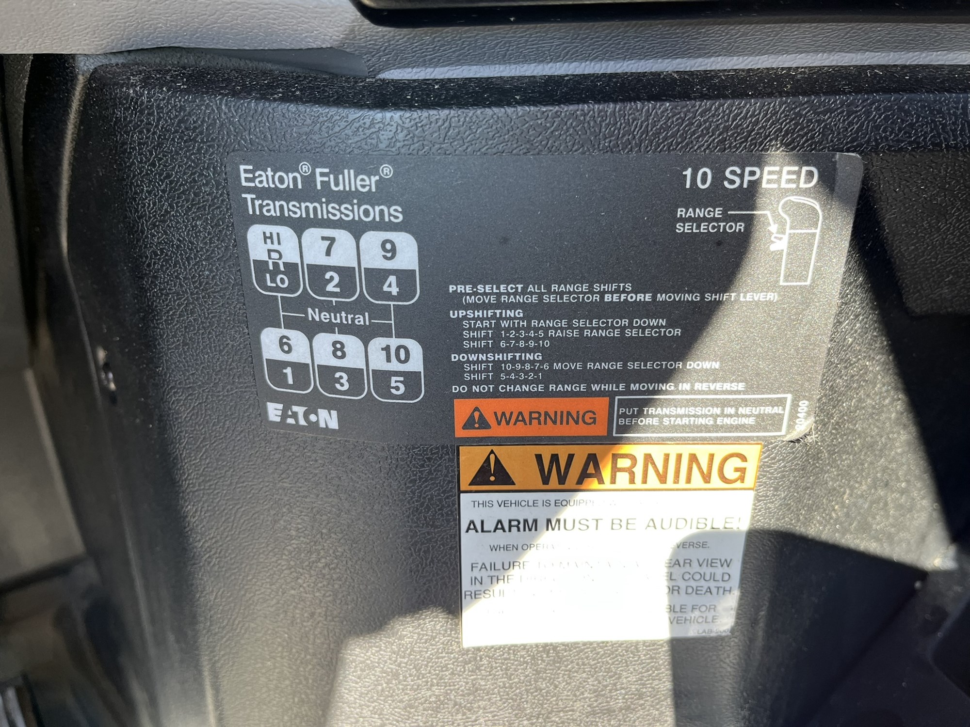 2020 MACK PI64T 1000750-11 2020 MACK PI64T 1000750-11