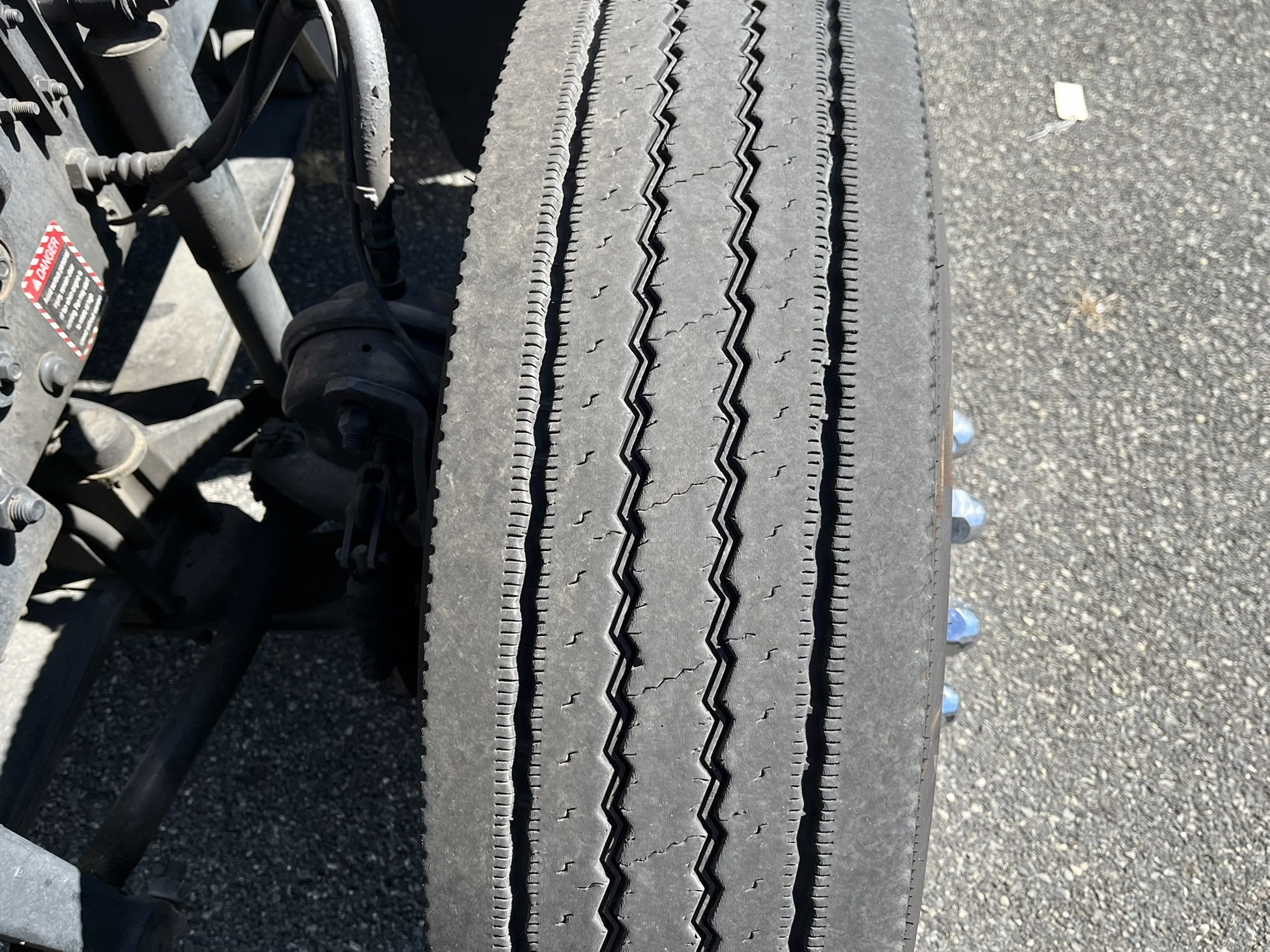 2020 MACK PI64T 1000750-14 2020 MACK PI64T 1000750-14