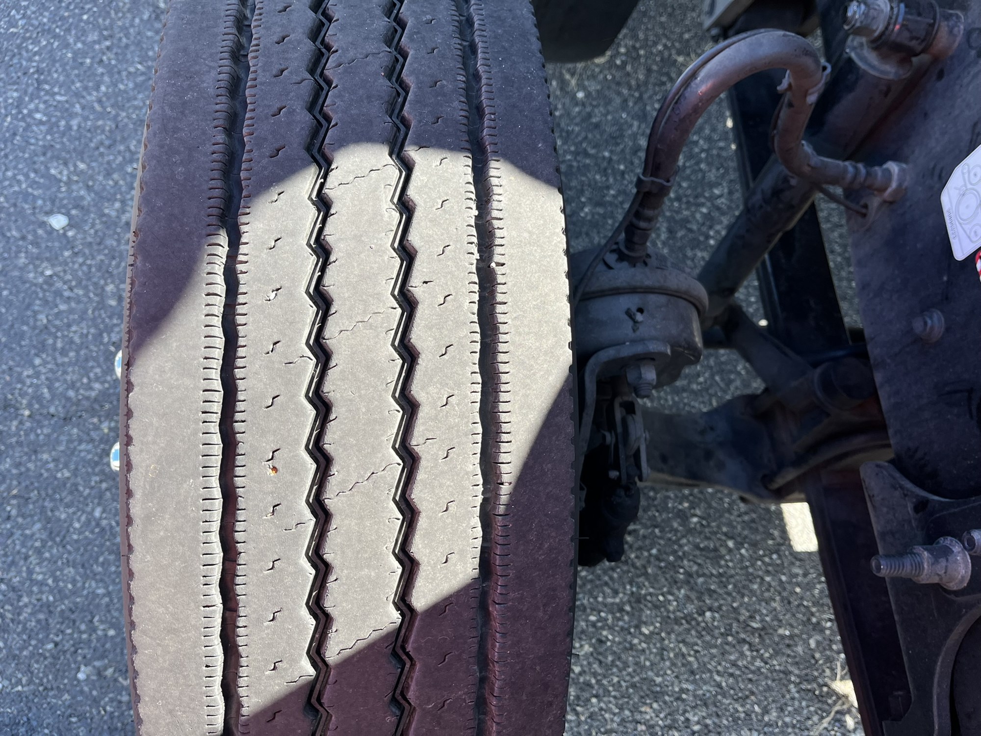 2020 MACK PI64T 1000750-16 2020 MACK PI64T 1000750-16