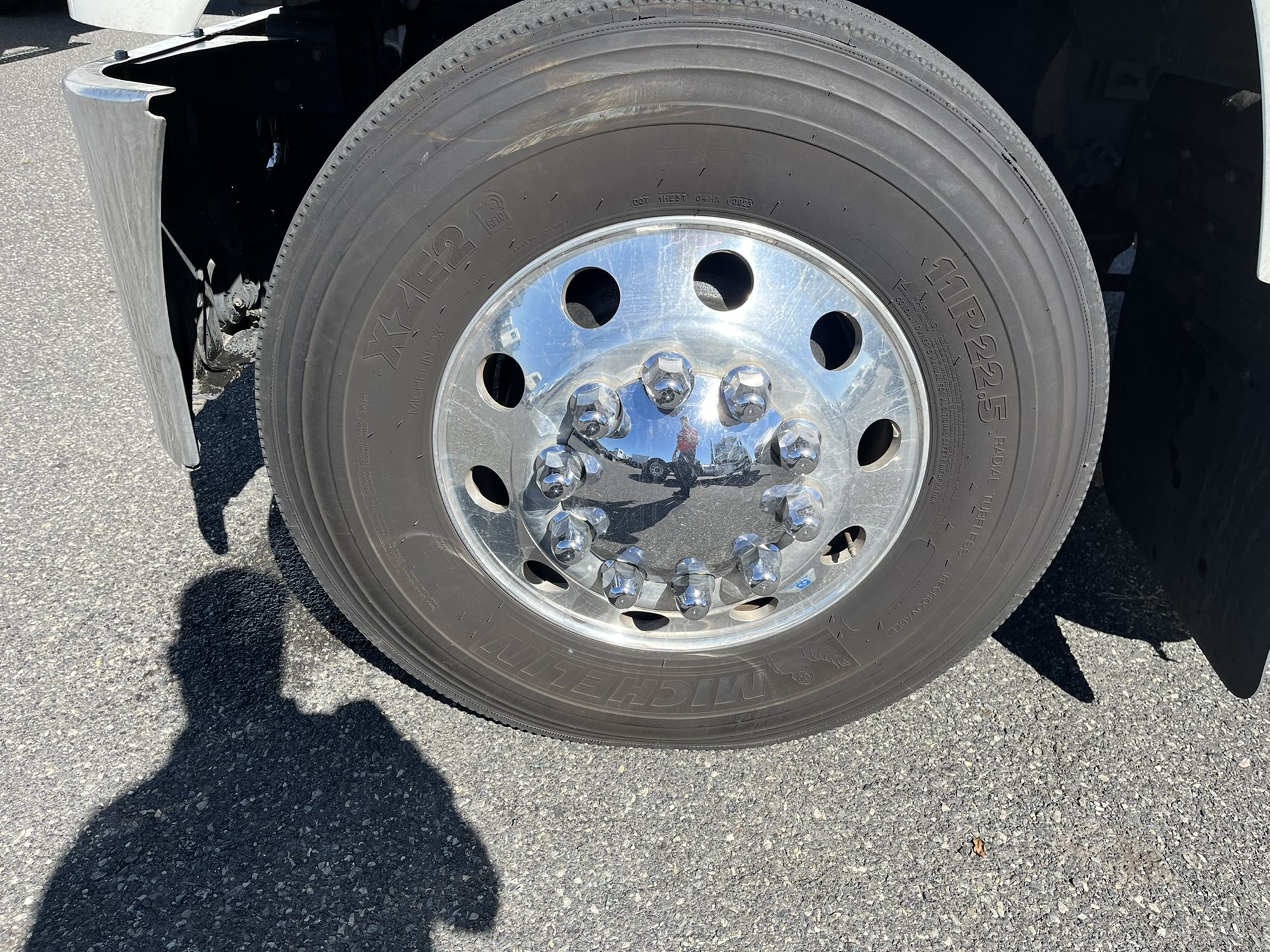 2020 MACK PI64T 1000750-17 2020 MACK PI64T 1000750-17