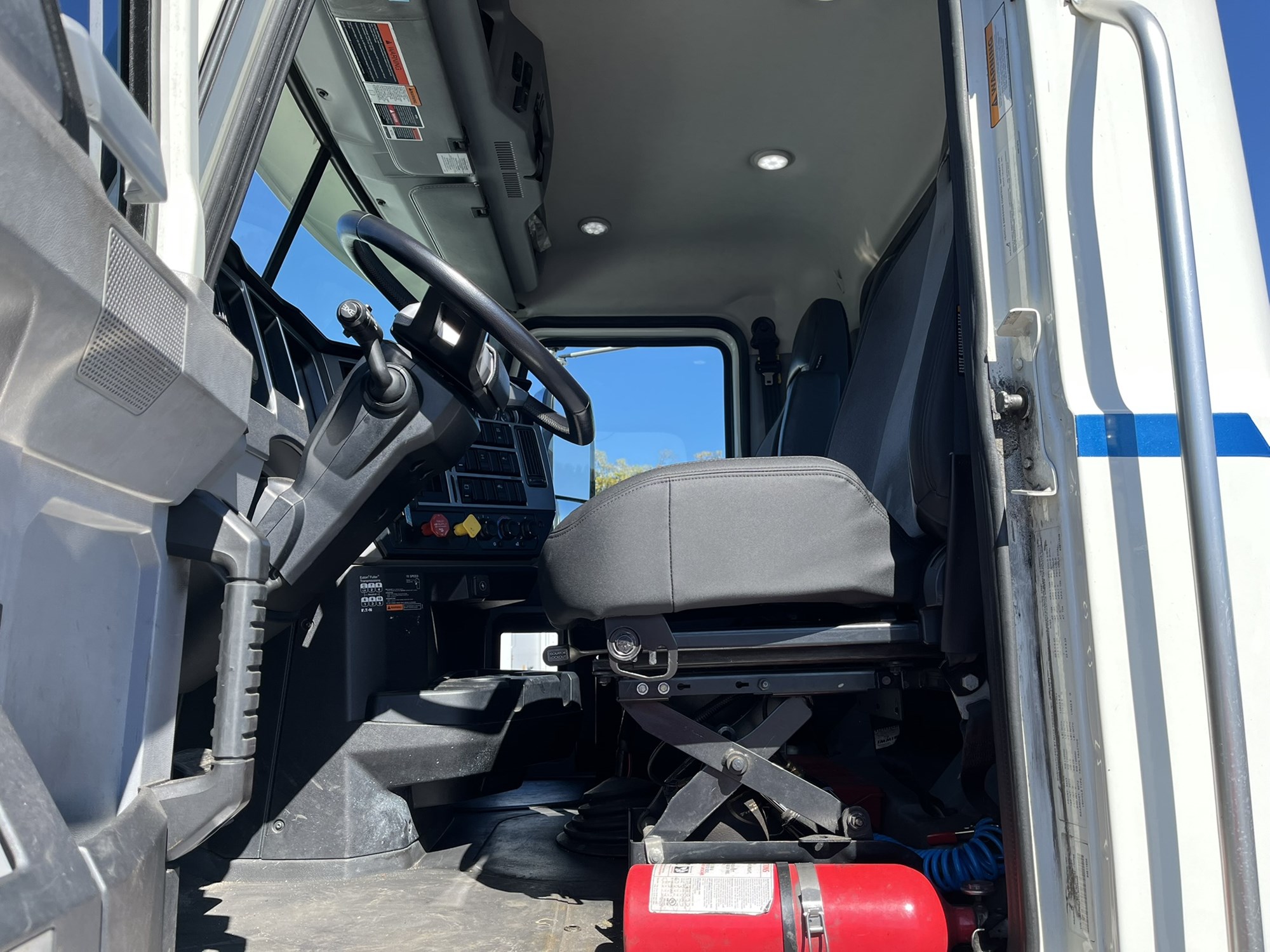 2020 MACK PI64T 1000751-07 2020 MACK PI64T 1000751-07