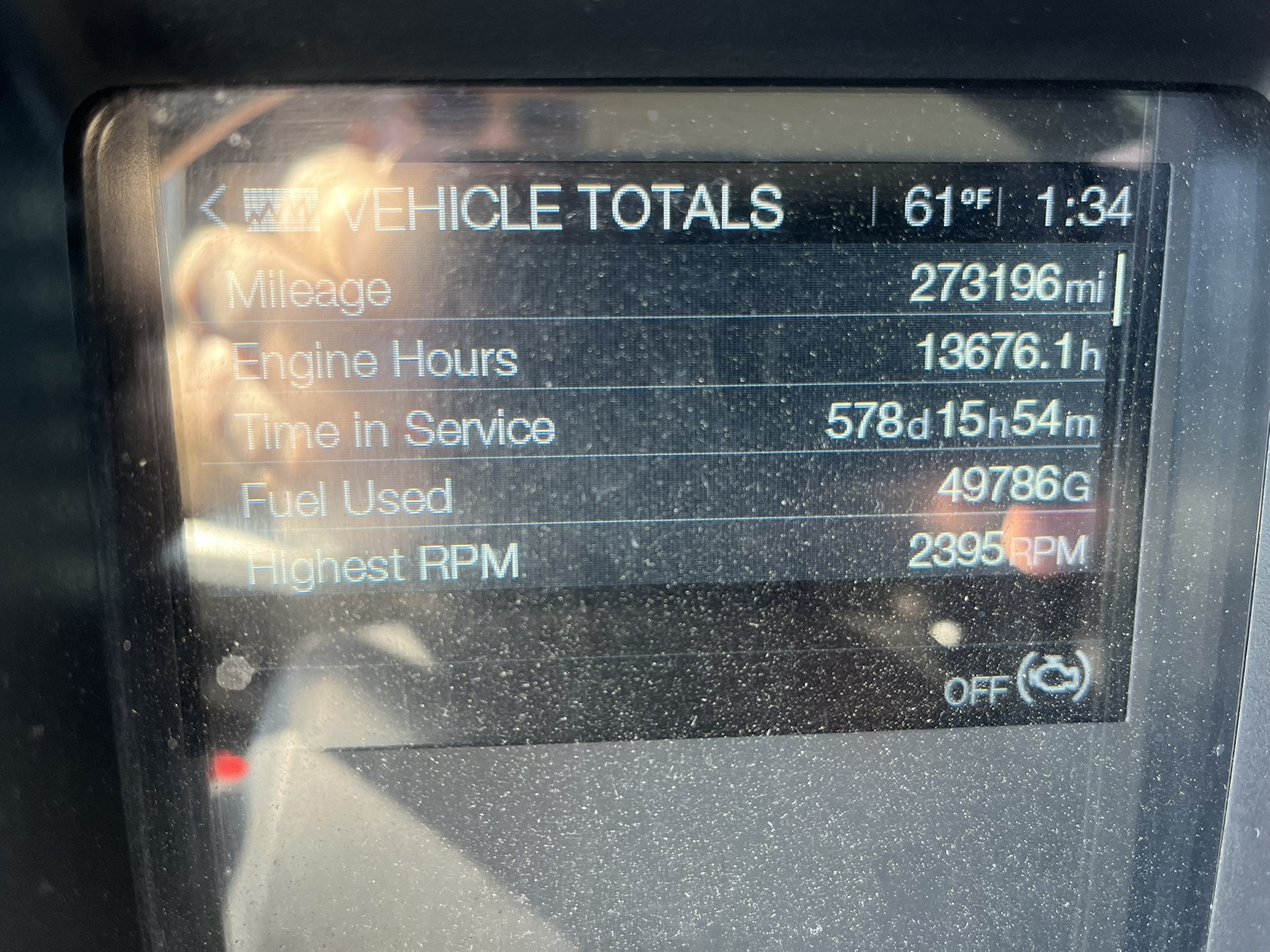 2020 MACK PI64T 1000751-08 2020 MACK PI64T 1000751-08