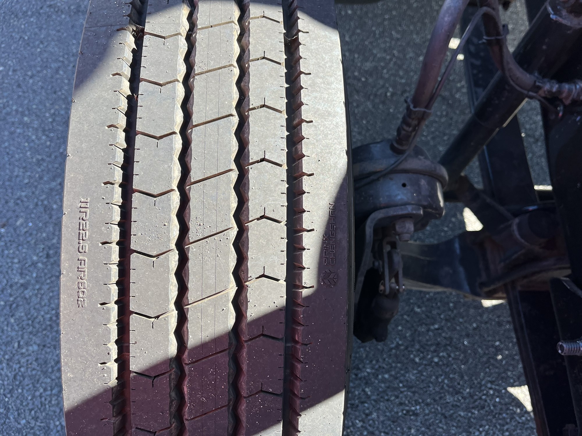 2020 MACK PI64T 1000751-17 2020 MACK PI64T 1000751-17