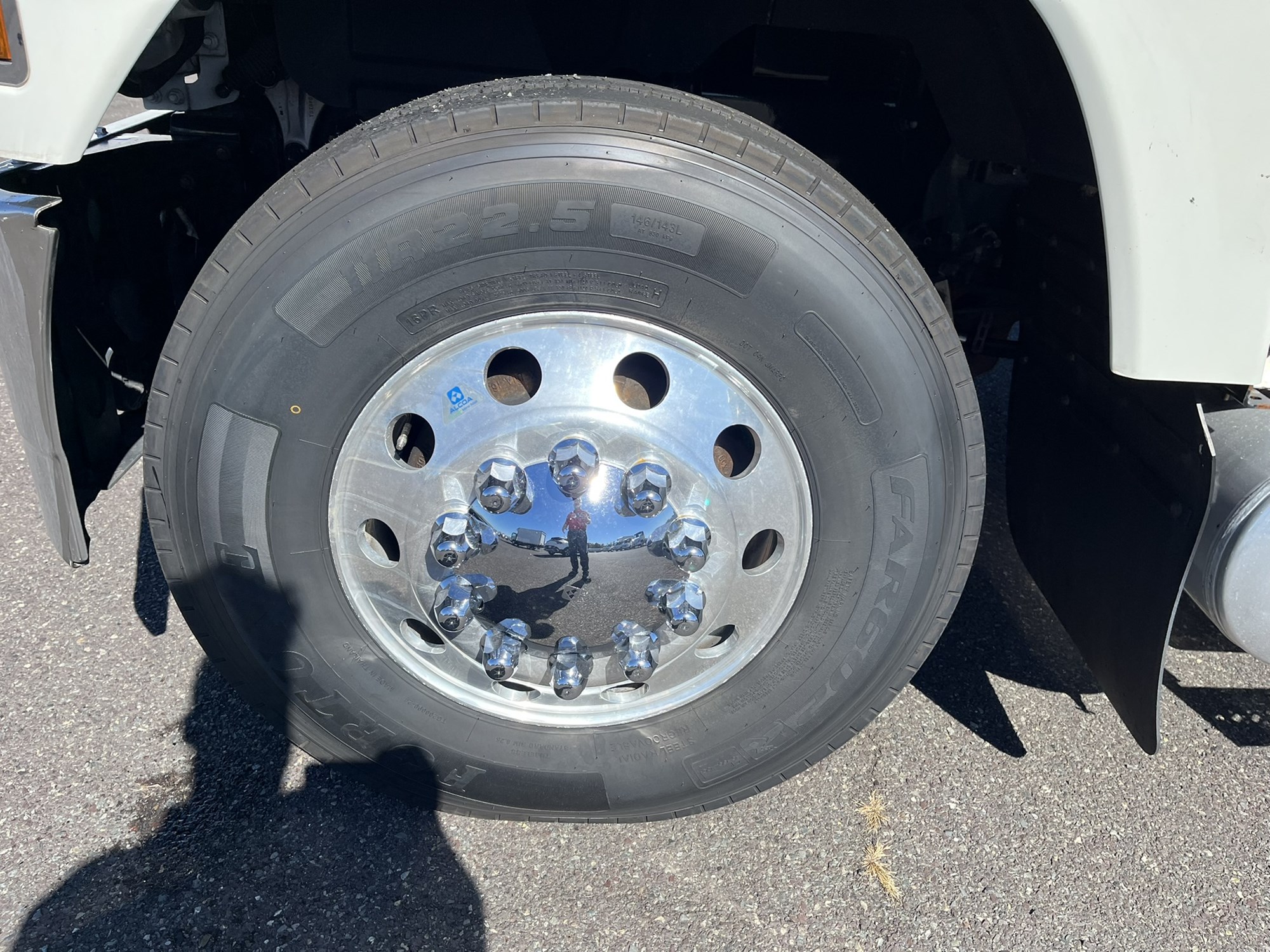 2020 MACK PI64T 1000751-18 2020 MACK PI64T 1000751-18