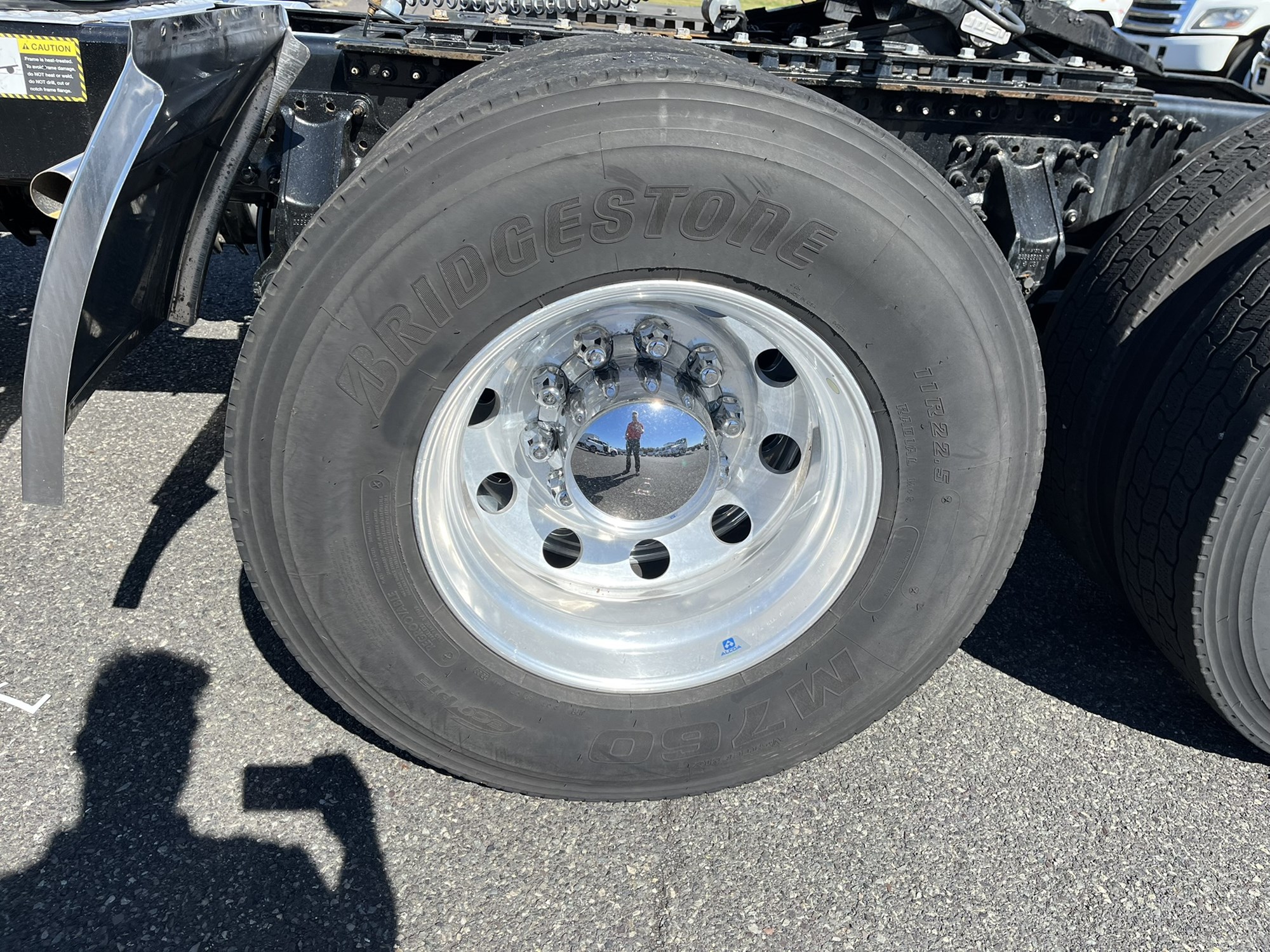 2020 MACK PI64T 1000751-19 2020 MACK PI64T 1000751-19