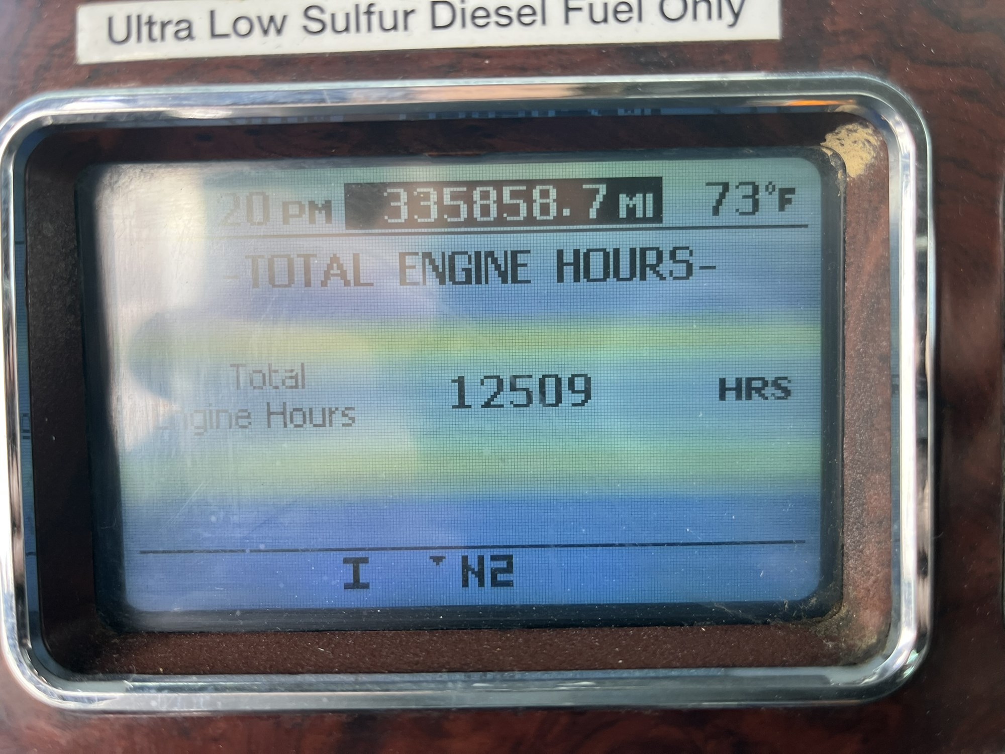 2017 MACK CHU613 2017 MACK CHU613 - image 4 of 6