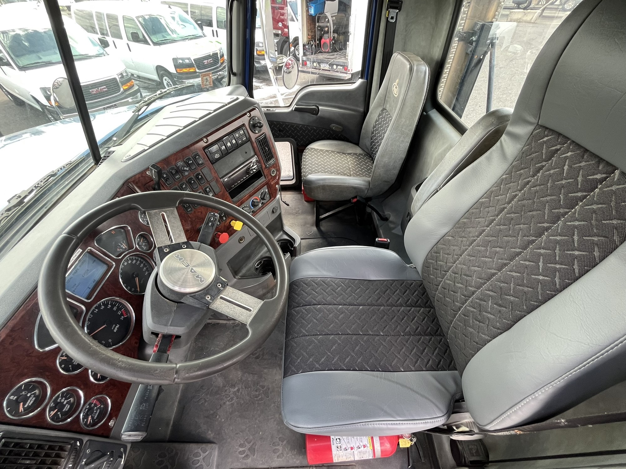 2017 MACK CHU613 2017 MACK CHU613 - image 6 of 6