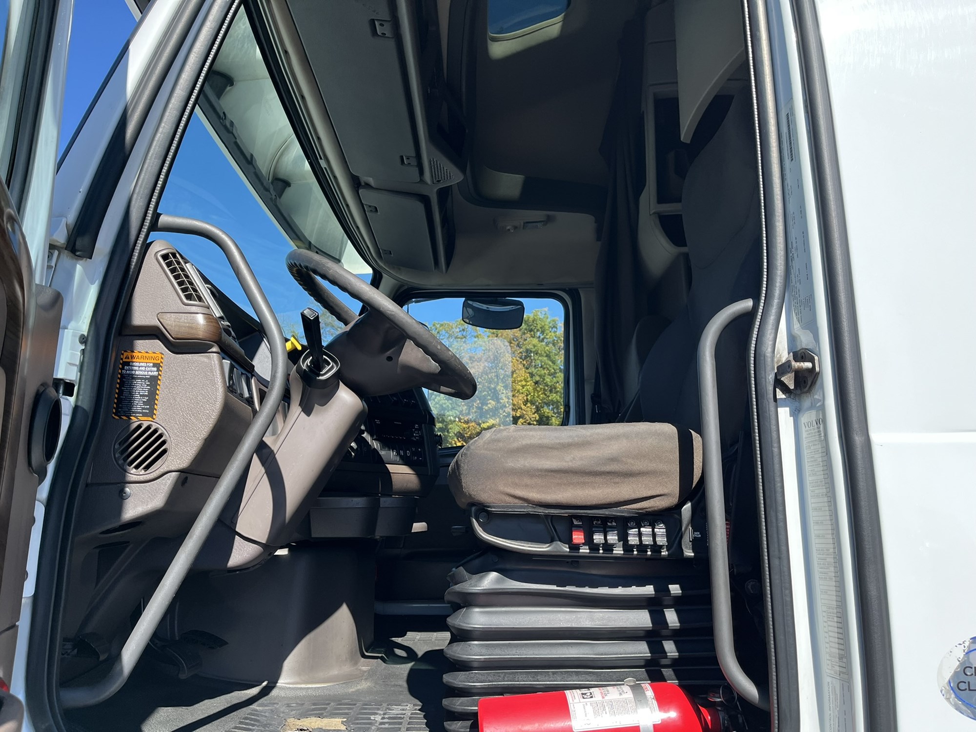 2018 VOLVO VNL64T670 1000991-07 2018 VOLVO VNL64T670 1000991-07