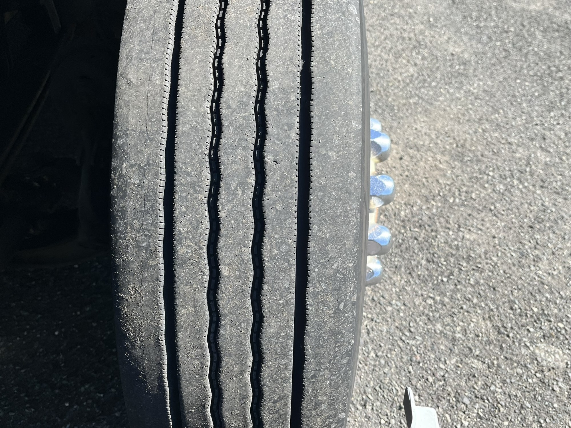 2018 VOLVO VNL64T670 1000991-16 2018 VOLVO VNL64T670 1000991-16