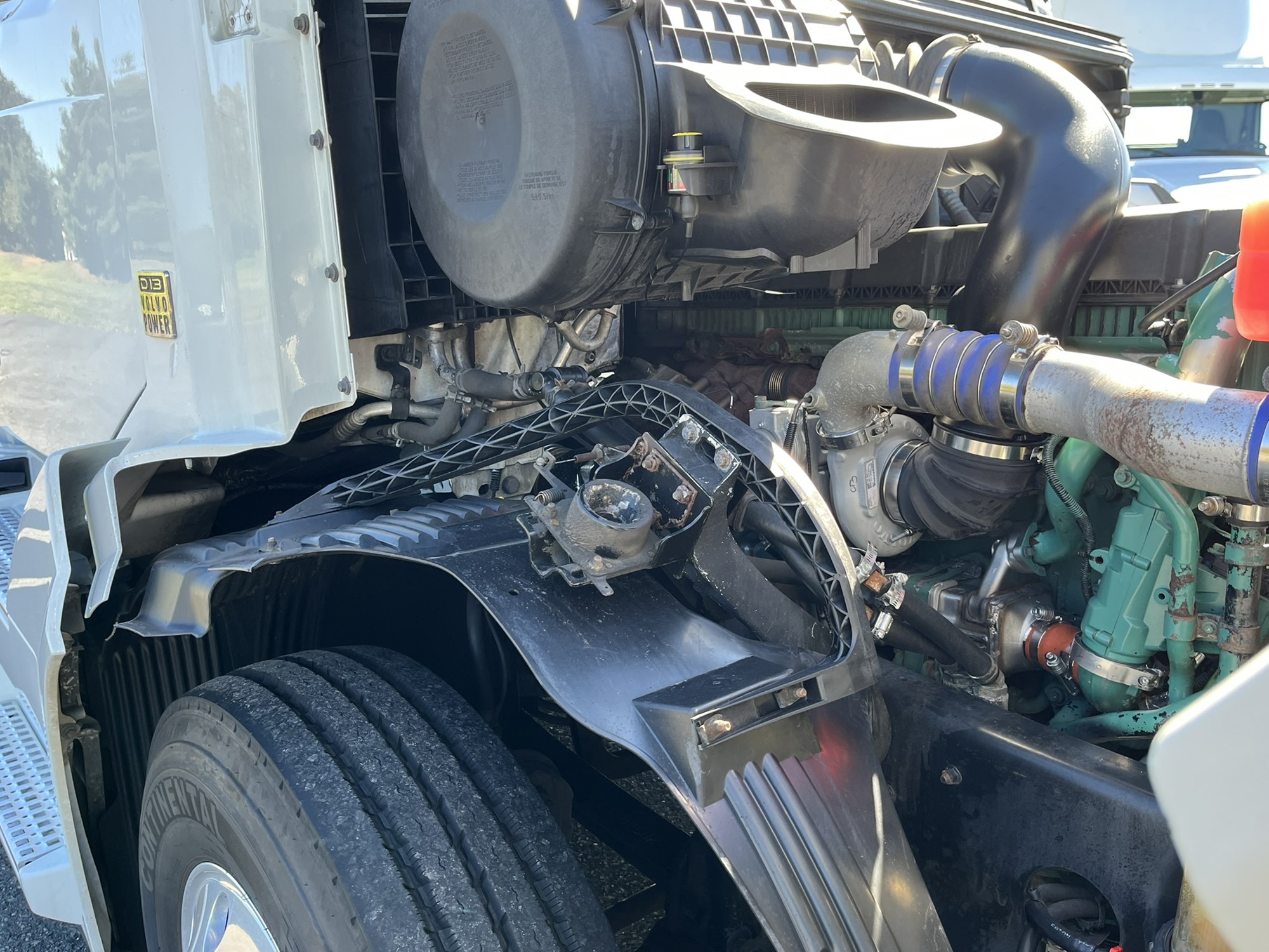 2018 VOLVO VNL64T670 1000991-17 2018 VOLVO VNL64T670 1000991-17