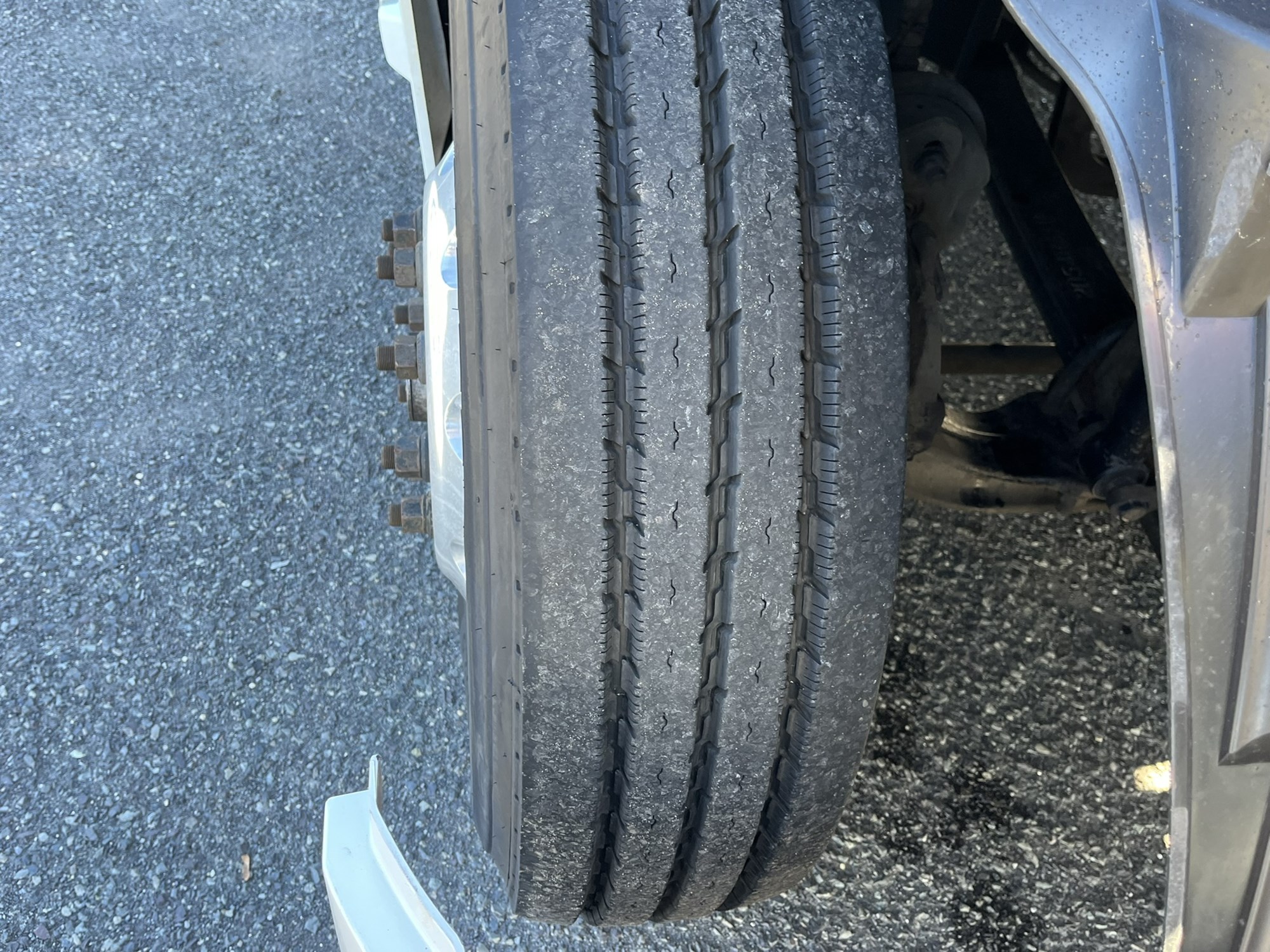 2018 VOLVO VNL64T670 1000991-18 2018 VOLVO VNL64T670 1000991-18