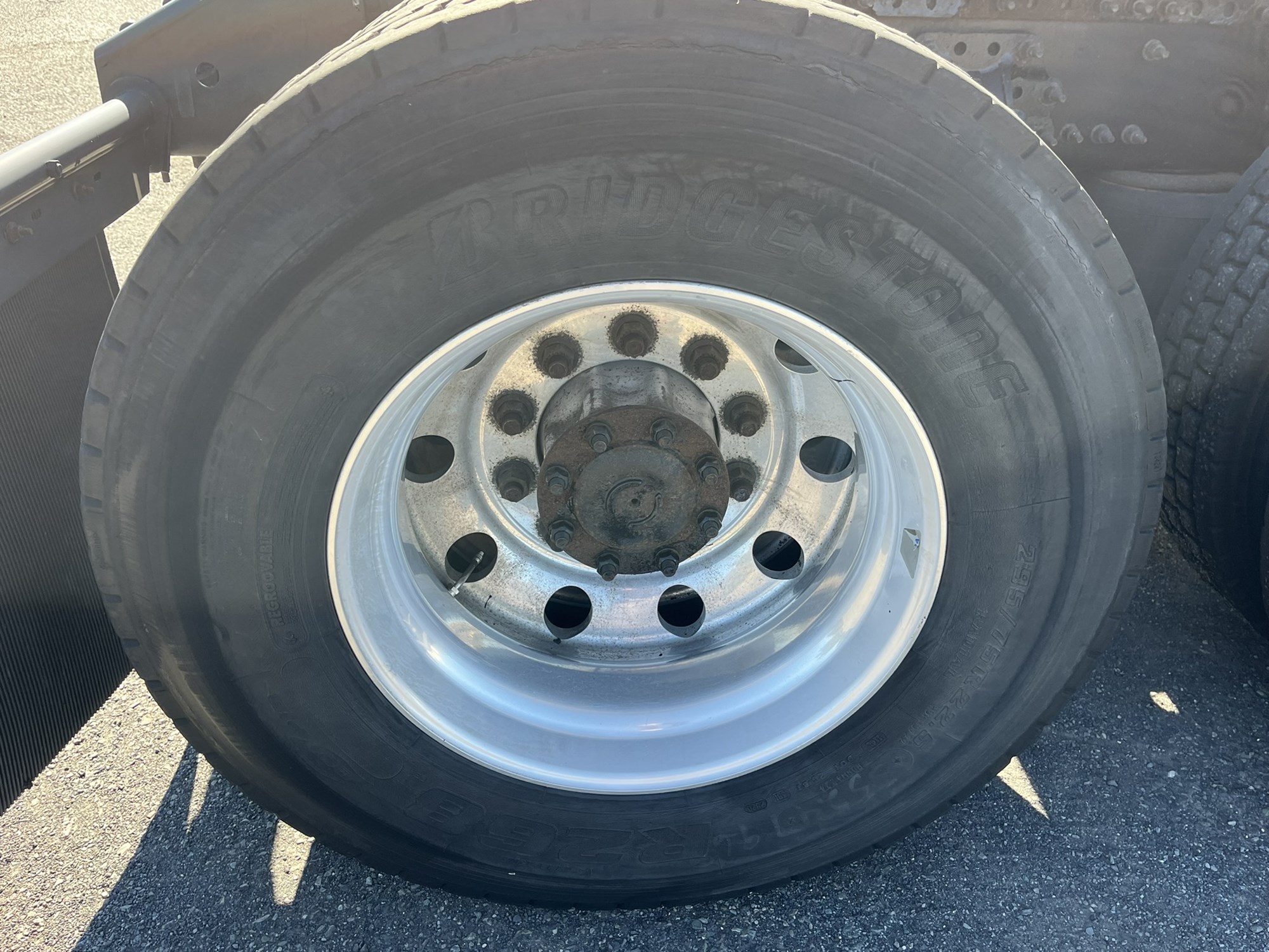 2018 VOLVO VNL64T670 1000991-20 2018 VOLVO VNL64T670 1000991-20