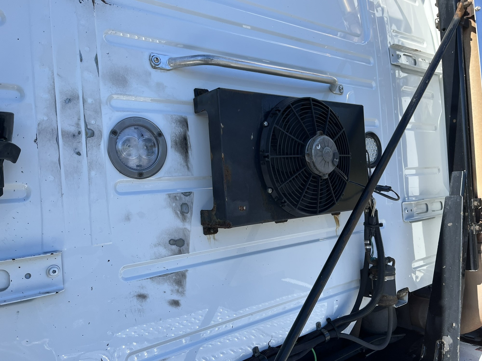 2018 VOLVO VNL64T670 1000991-21 2018 VOLVO VNL64T670 1000991-21