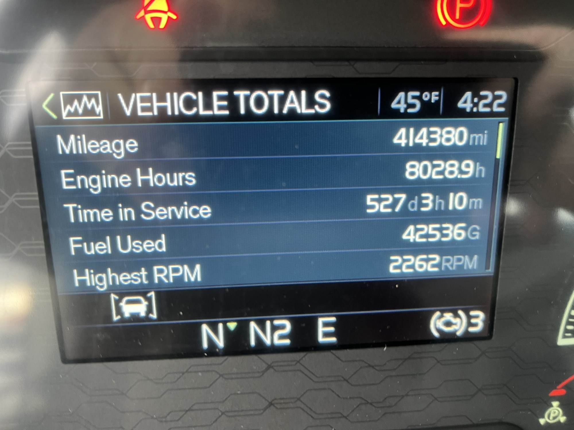 2018 VOLVO VNR64T300 1001000-08 2018 VOLVO VNR64T300 1001000-08