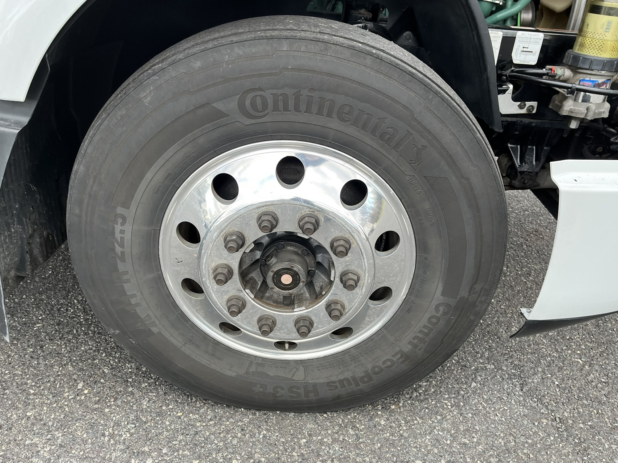 2018 VOLVO VNR64T300 1001000-18 2018 VOLVO VNR64T300 1001000-18