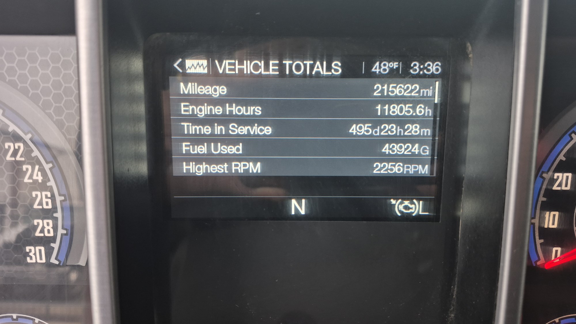 2019 MACK 64FR 2019 MACK 64FR - image 5 of 6