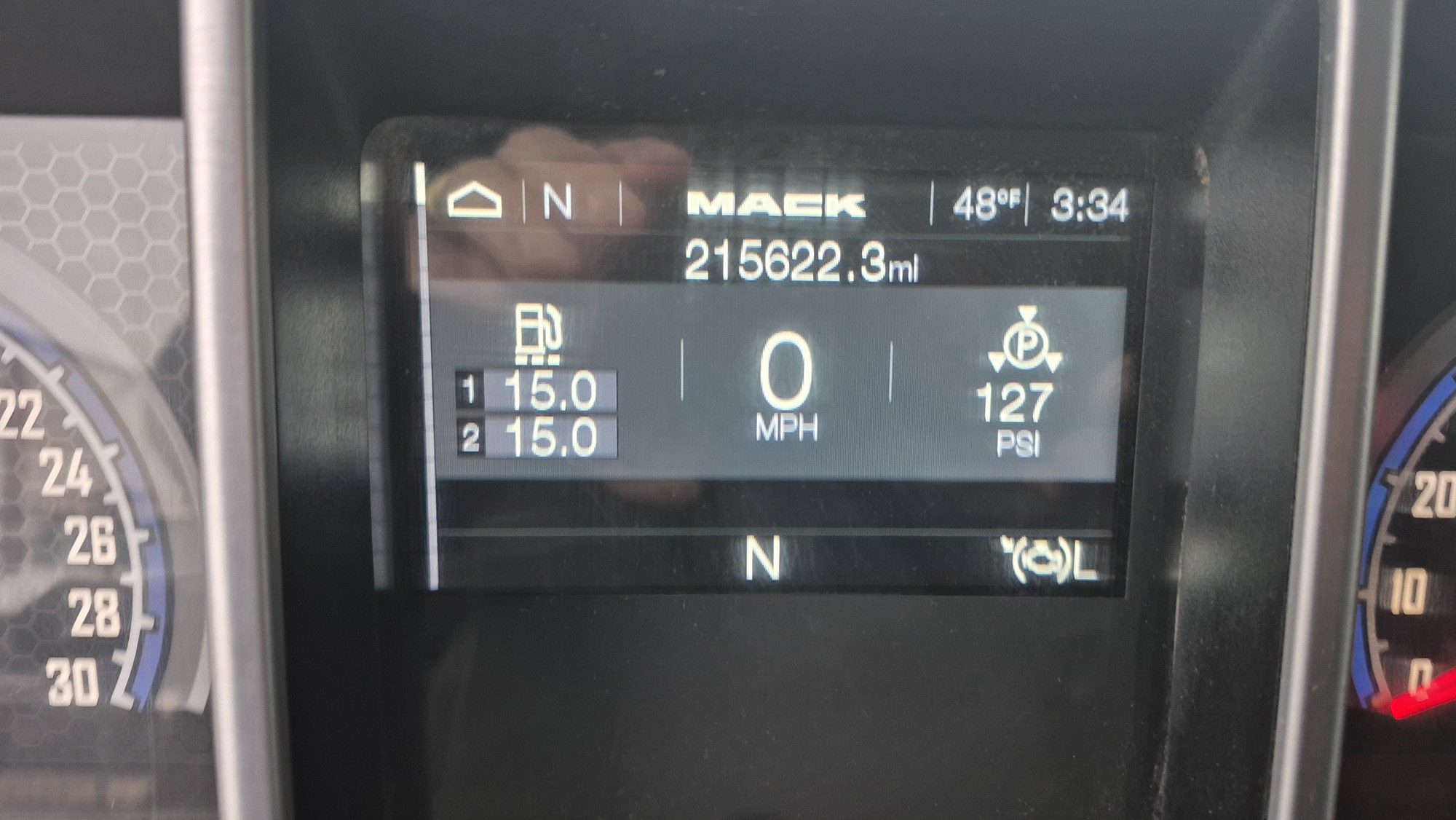 2019 MACK 64FR 2019 MACK 64FR - image 6 of 6