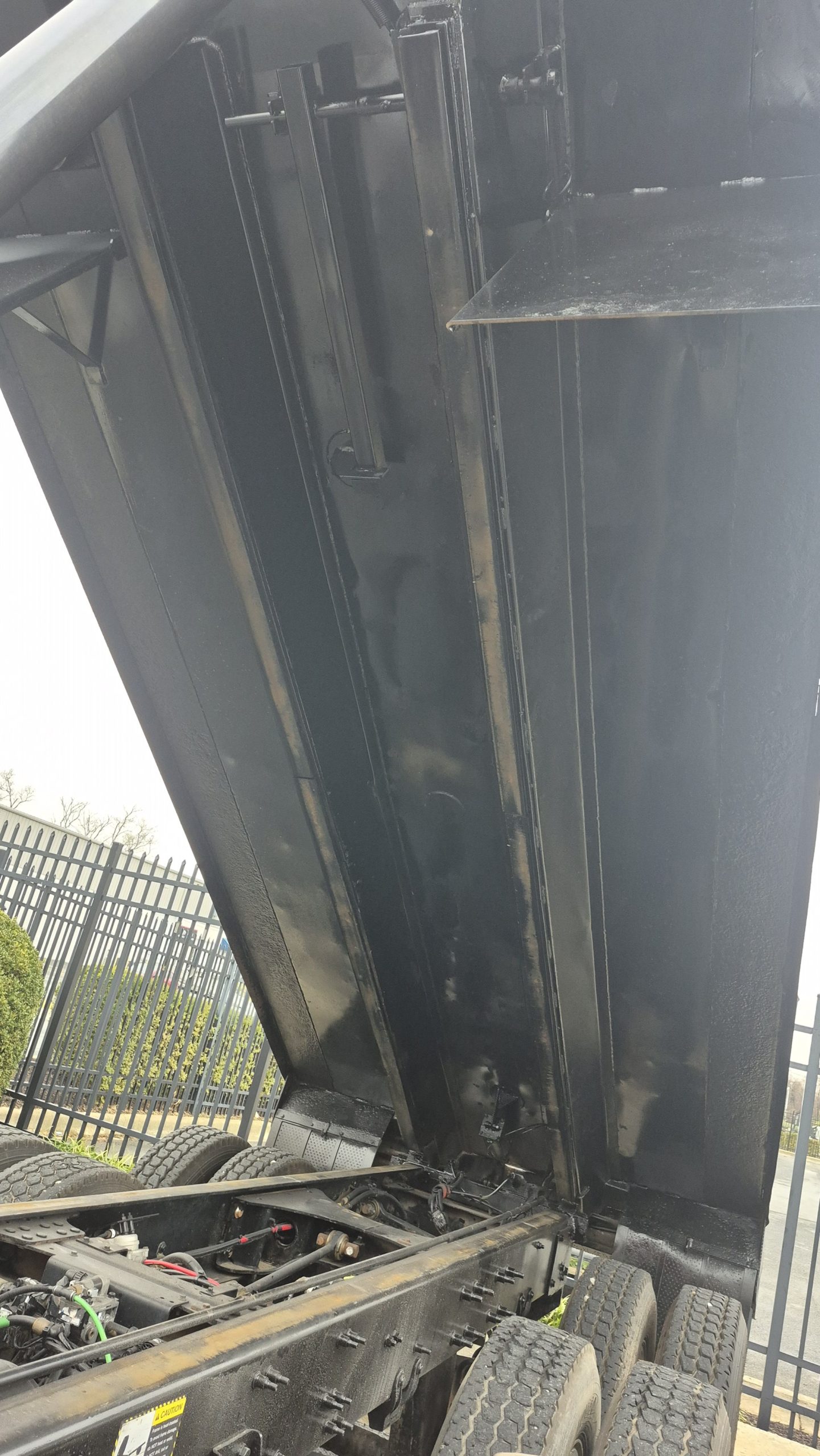 2019 MACK 64FR 1042917-11 2019 MACK 64FR 1042917-11