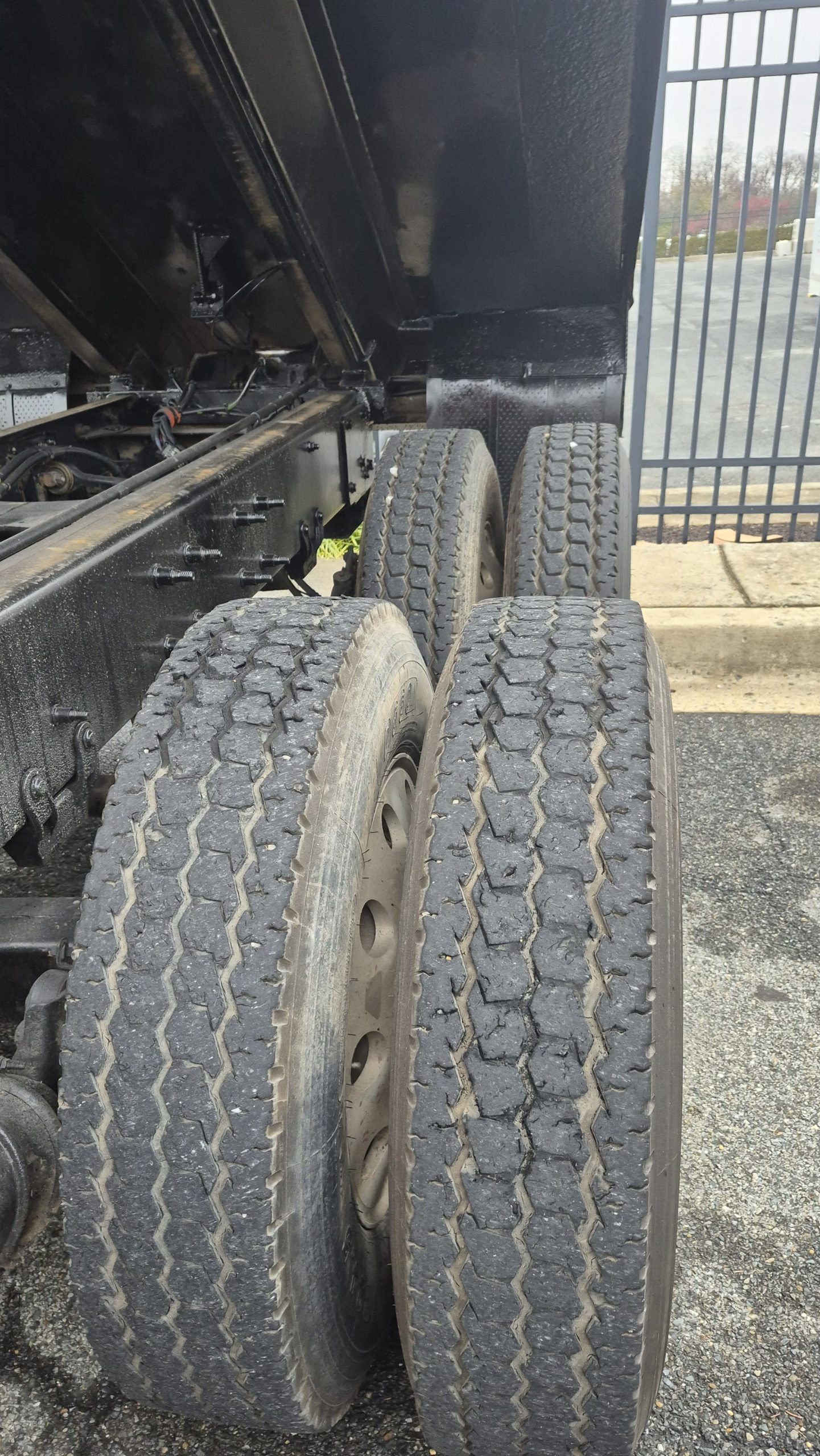 2019 MACK 64FR 1042917-12 2019 MACK 64FR 1042917-12