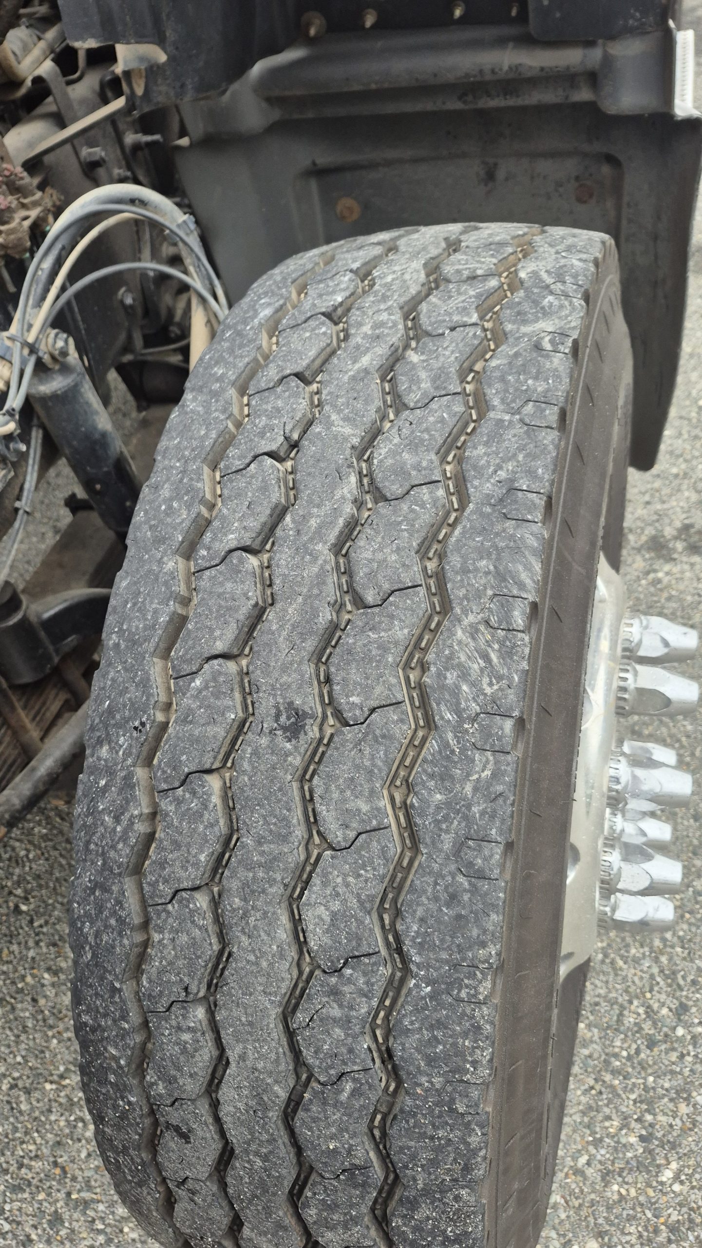 2019 MACK 64FR 1042917-18 2019 MACK 64FR 1042917-18