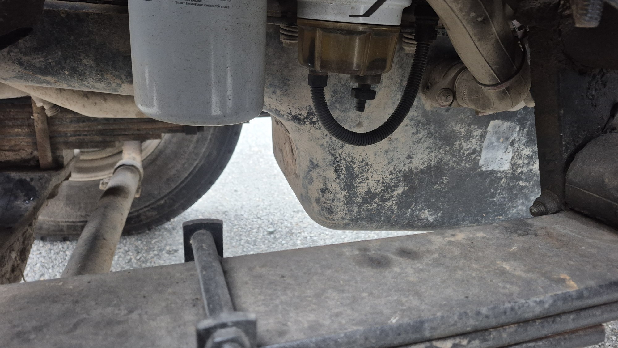 2019 MACK 64FR 1042917-19 2019 MACK 64FR 1042917-19