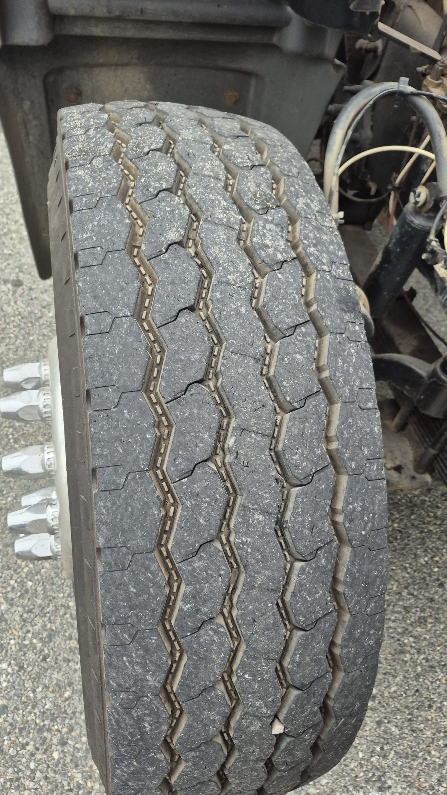 2019 MACK 64FR 1042917-20 2019 MACK 64FR 1042917-20