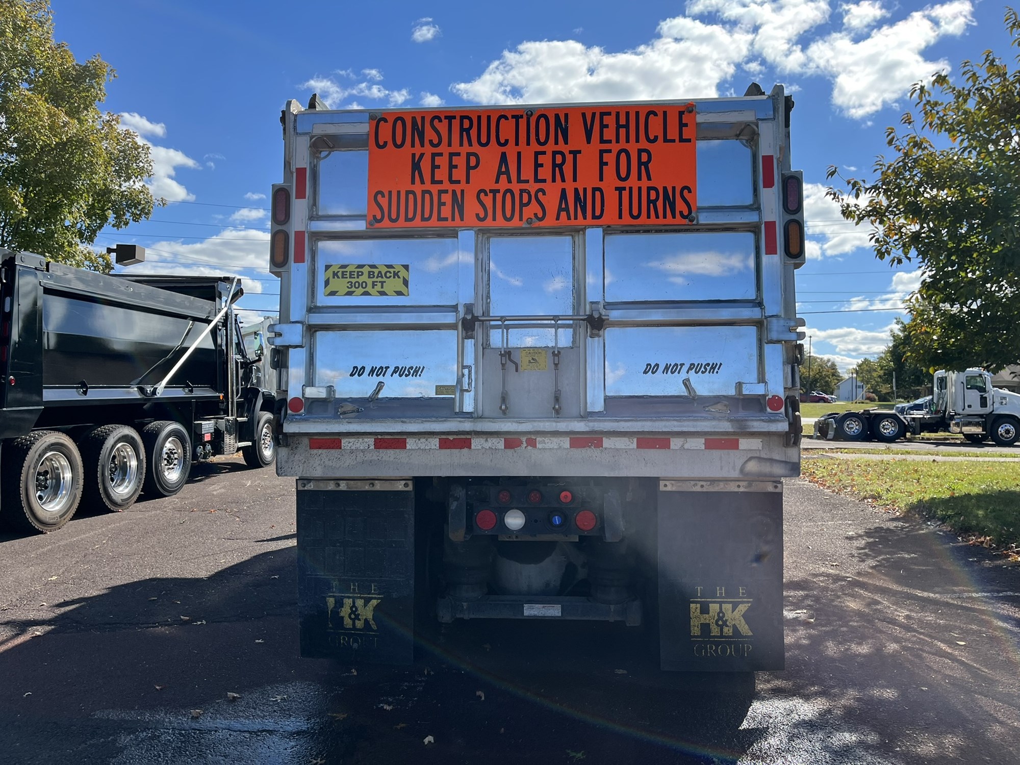 2019 Kenworth T880 1054332-05 2019 Kenworth T880 1054332-05